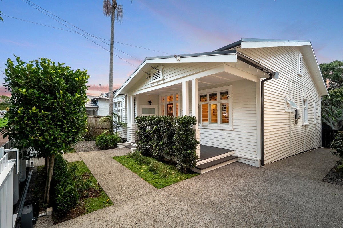 89 Williamson Avenue, Grey Lynn, Auckland - Carousel 1