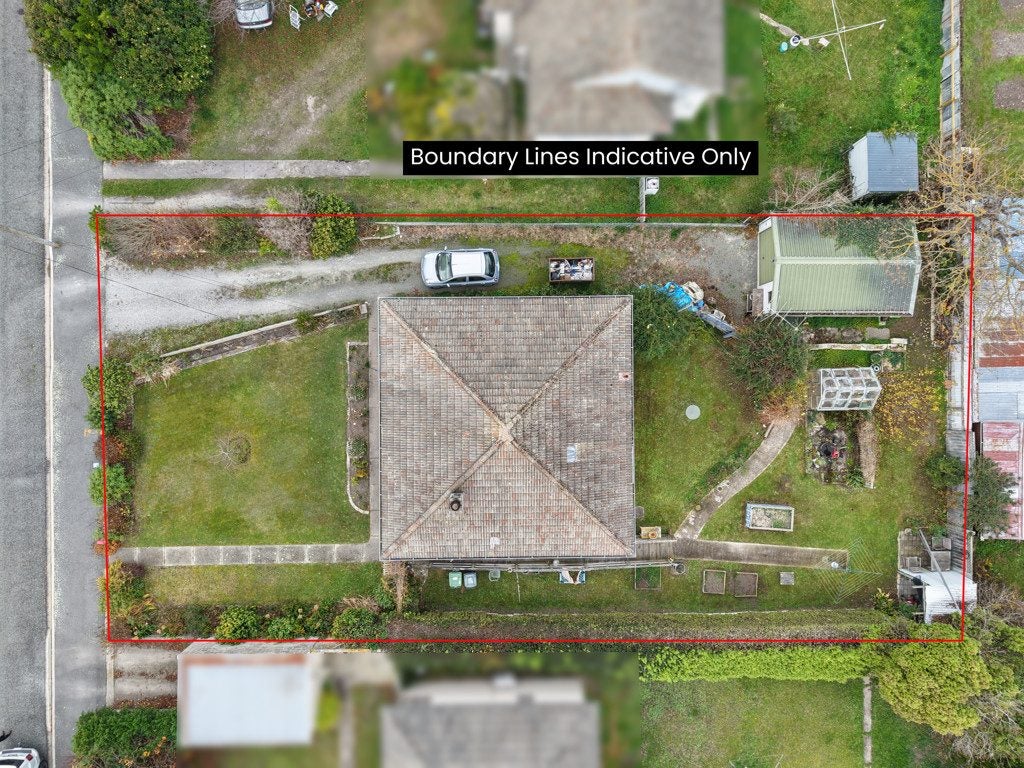 11 Farnham Street, Oamaru North, Oamaru - Carousel 18
