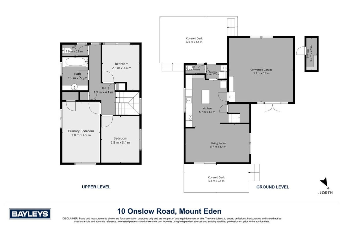 10 Onslow Road, Mount Eden, Auckland - Carousel 22