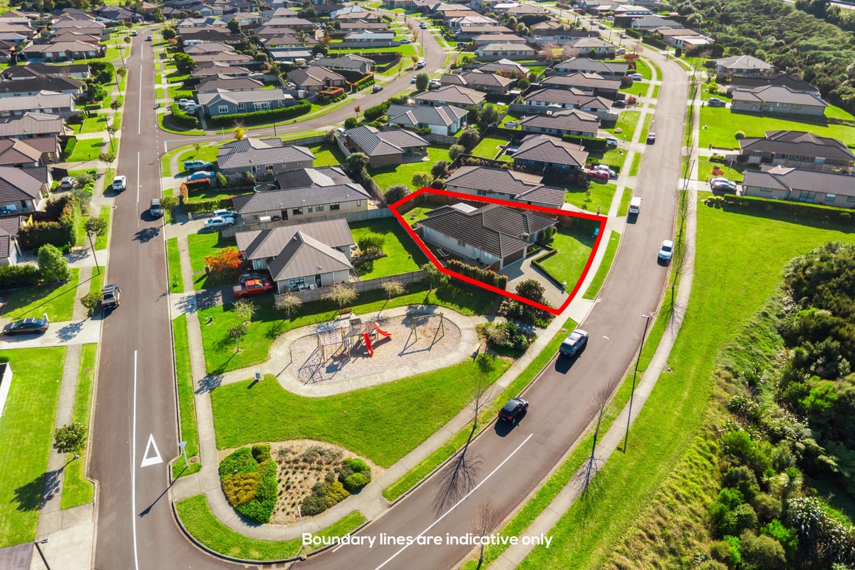 7 Westmuir Crescent, Pokeno - Carousel 1