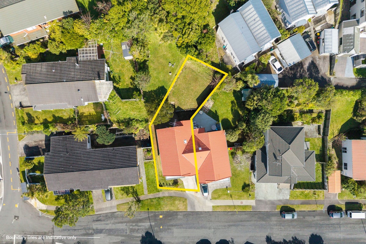 51A John Sims Drive, Broadmeadows, Wellington - Carousel 17