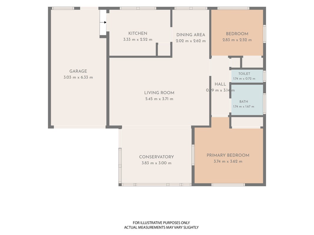 2/11 Blairdon Place, Bishopdale, Christchurch - Carousel 17