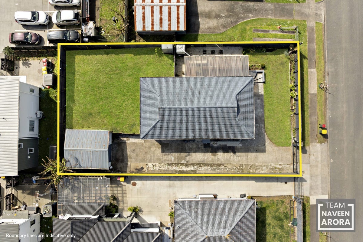 3 Harrow Place, Manurewa, Manukau City, Auckland - Carousel 16