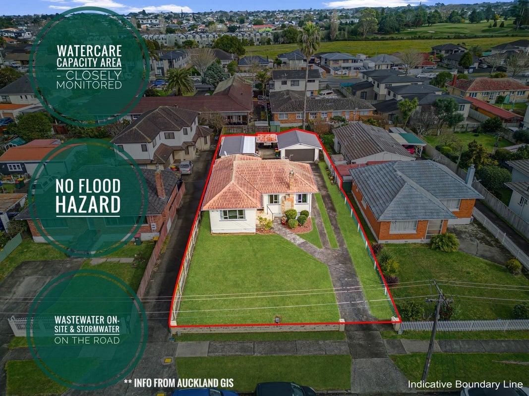 31 Seymour Avenue, Papatoetoe, Auckland - Carousel 1