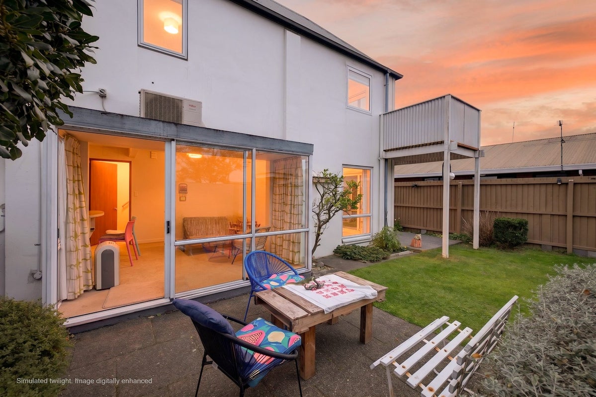2/511 Durham Street North, St Albans, Christchurch - Carousel 2