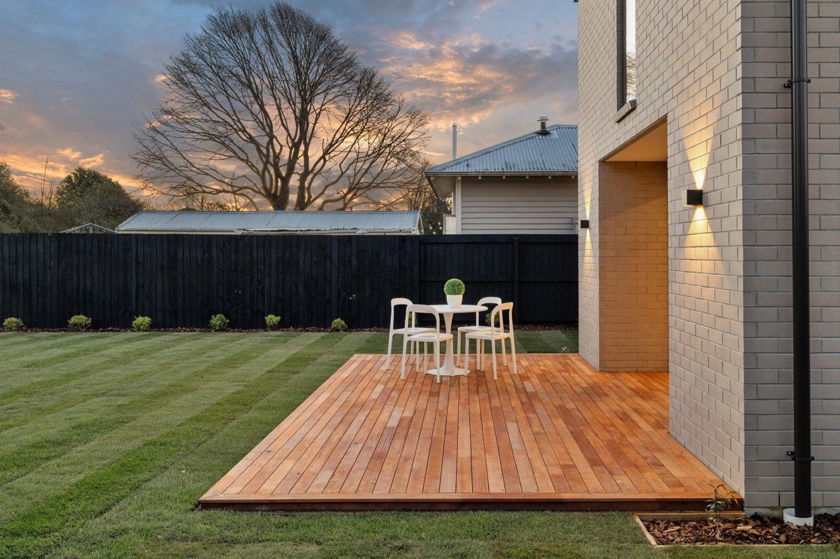 19 Fergusson Avenue, Mairehau, Christchurch - Carousel 21