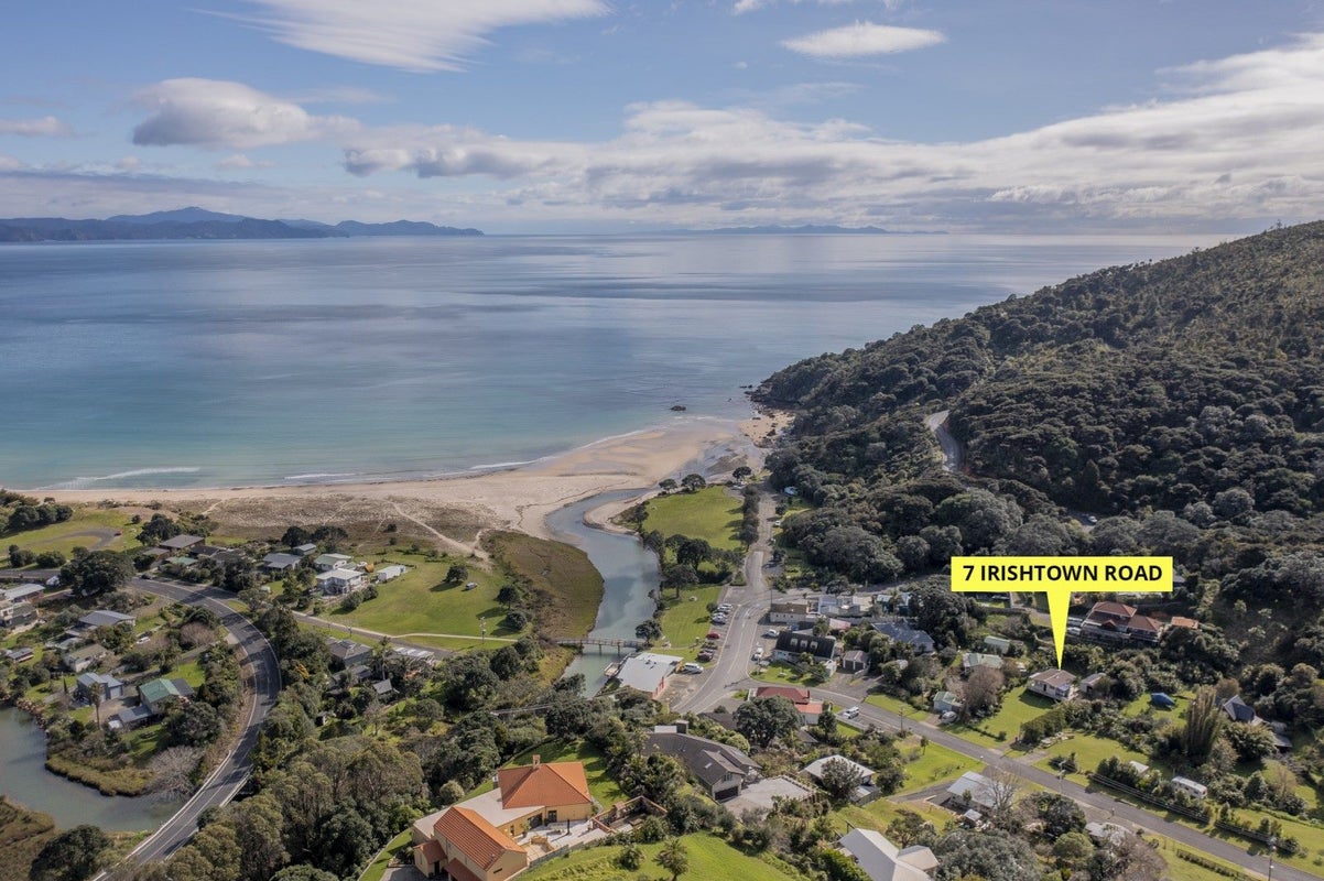 7 Irishtown Road, Kuaotunu, Whitianga - Carousel 2