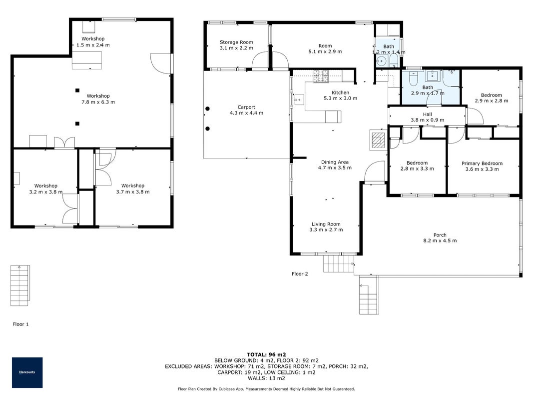 25 Hastie Lane, Kaiwaka, Kaiwaka - Carousel 19