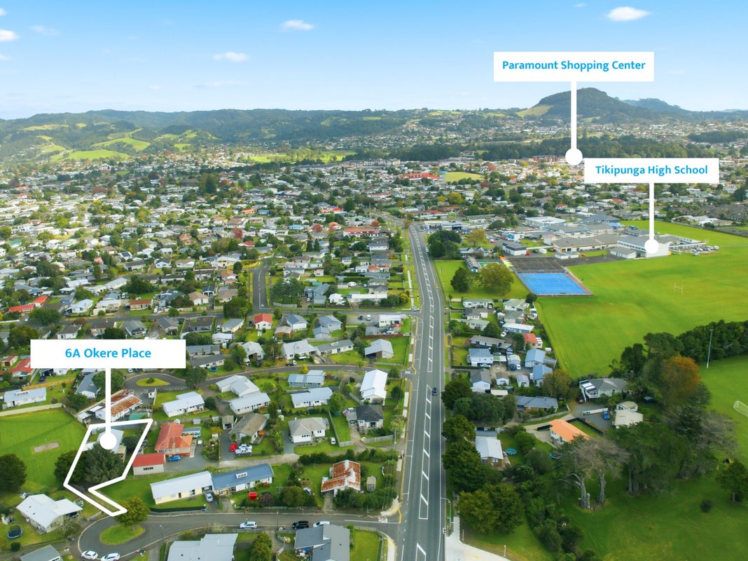 6A Okere Place, Tikipunga, Whangarei - Carousel 11