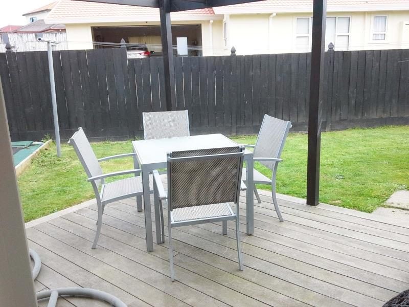 5 Shelter Grove, Frankleigh Park, New Plymouth - Carousel 6