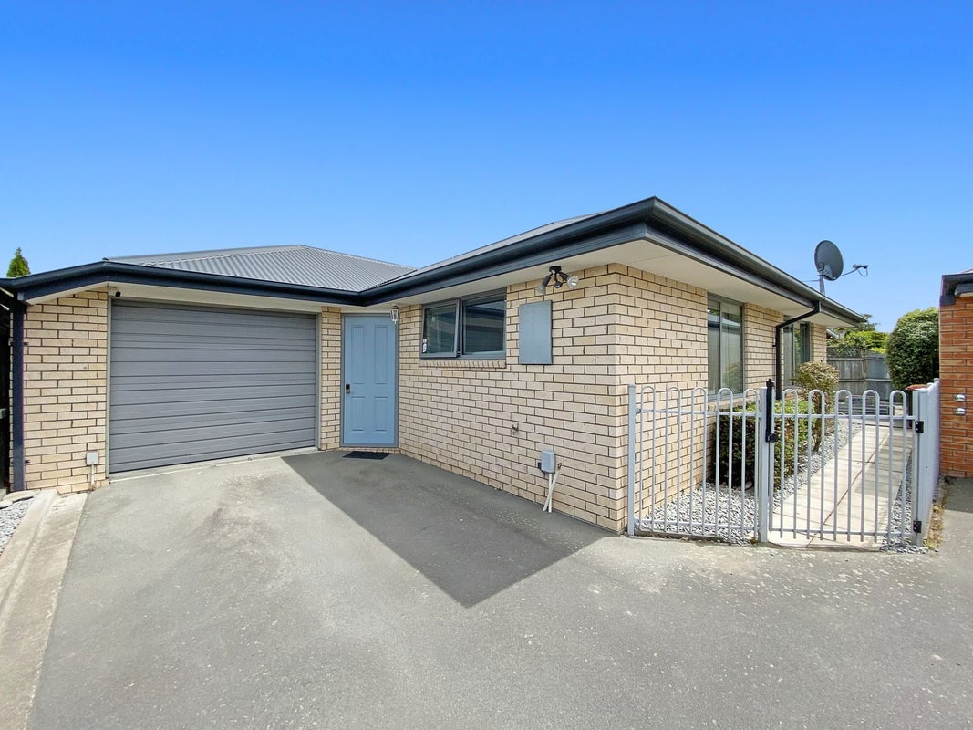 4/85 Yaldhurst Road, Sockburn, Christchurch - Carousel 1