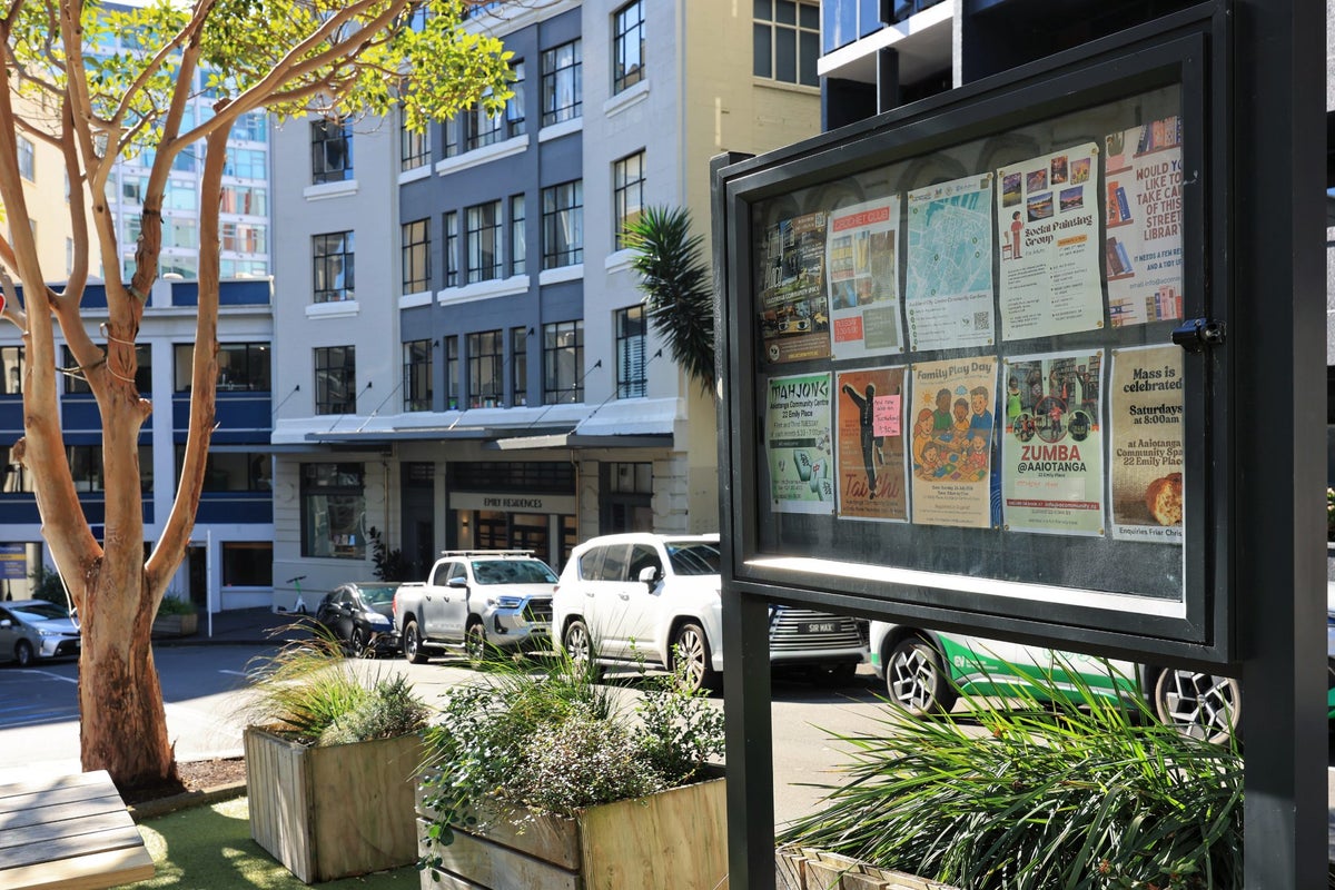1B/22 Emily Place, Auckland Central, Auckland - Carousel 15