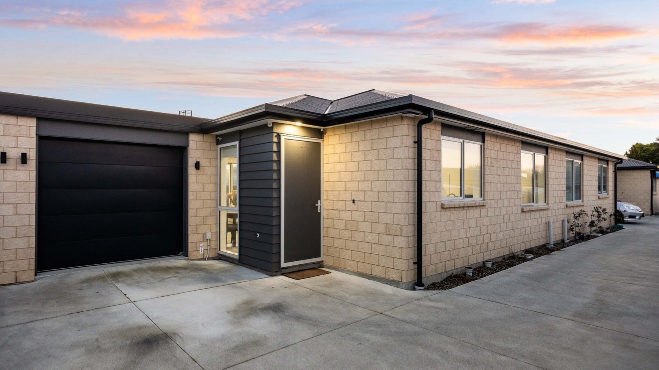 97B Veitches Road, Casebrook, Christchurch - Carousel 1