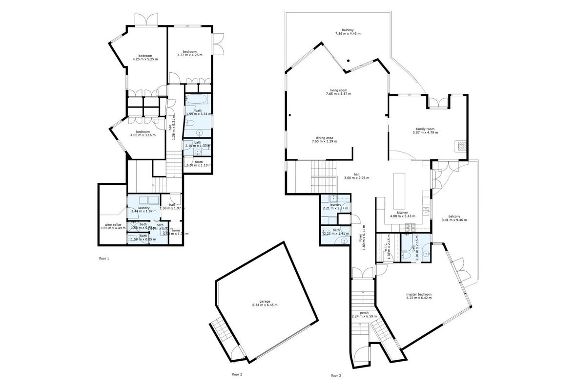 20 Grafton Road, Roseneath, Wellington - Carousel 24