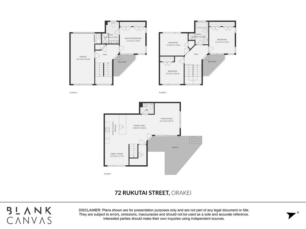 72A Rukutai Street, Orakei, Auckland - Carousel 21