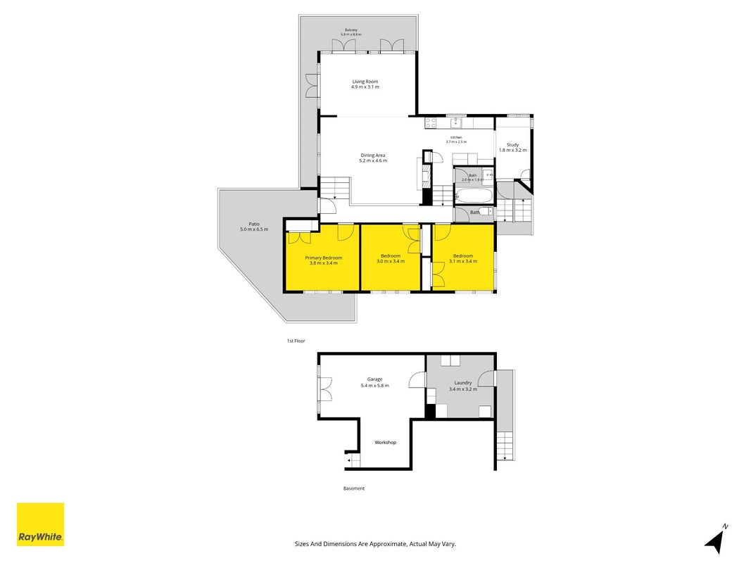 1/289 St Heliers Bay Road, St Heliers, Auckland - Carousel 14
