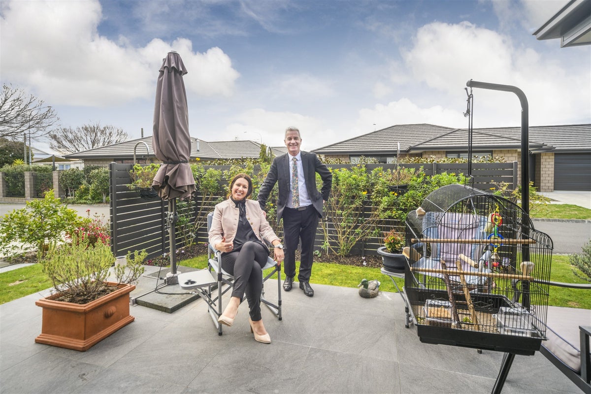 546/2 Church Street, TERRACE END, PALMERSTON NORTH - Carousel 12