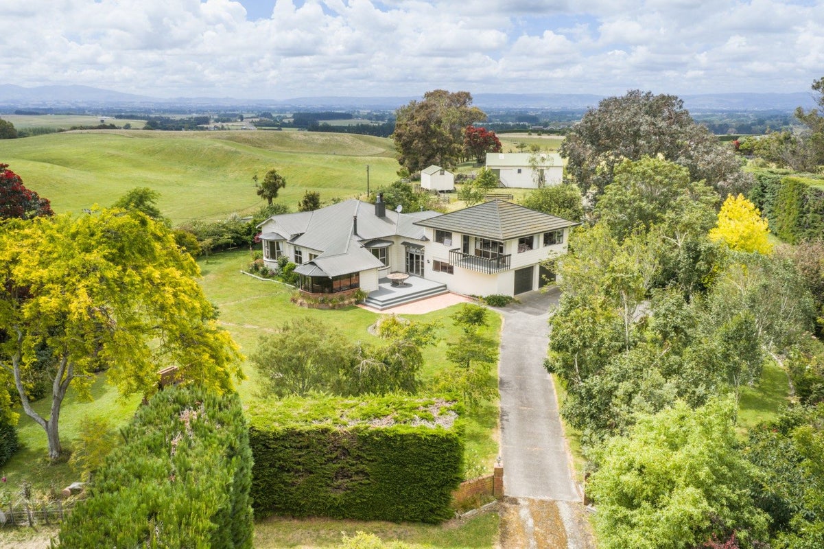 852 Penny Road, Sanson, Palmerston North - Carousel 1