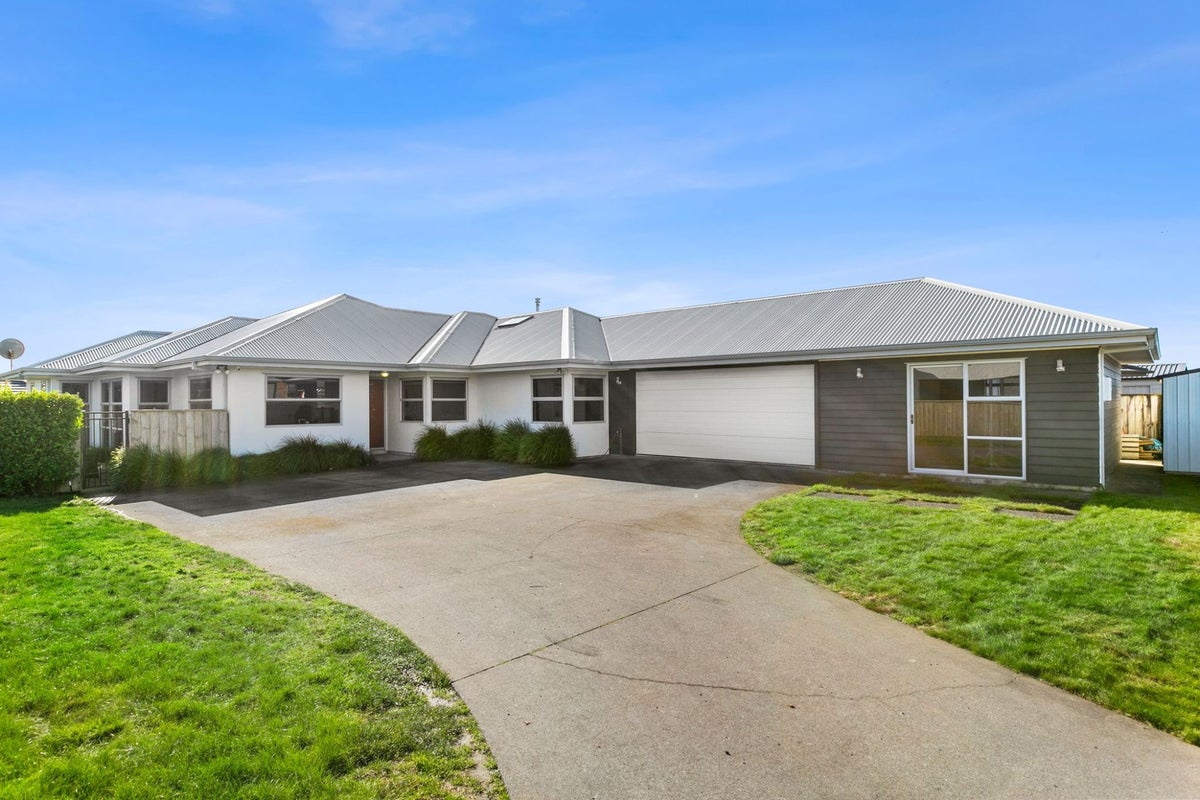 6 Northpoint Way, Bell Block, New Plymouth - Carousel 20