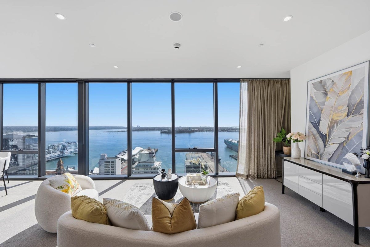 2801/10 Commerce Street, Auckland Central, Auckland - Carousel 1