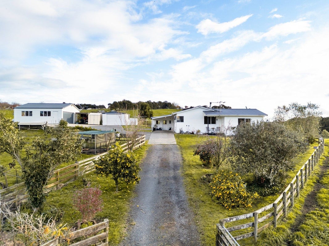 348A Kuranui Road, Morrinsville, Morrinsville - Carousel 2