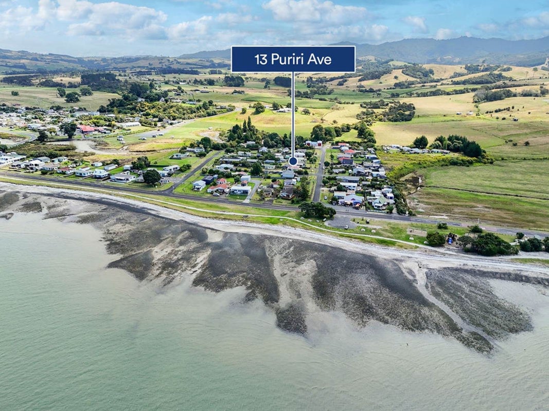 13 Puriri Avenue, Pokeno - Carousel 17