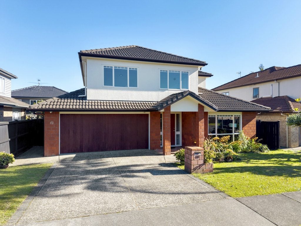 135 Middlefield Drive, Flat Bush, Auckland - Carousel 29