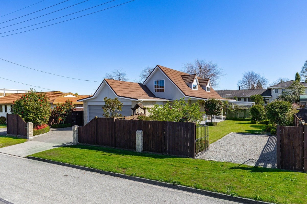 7 Hiley Street, Springlands, Blenheim - Carousel 2
