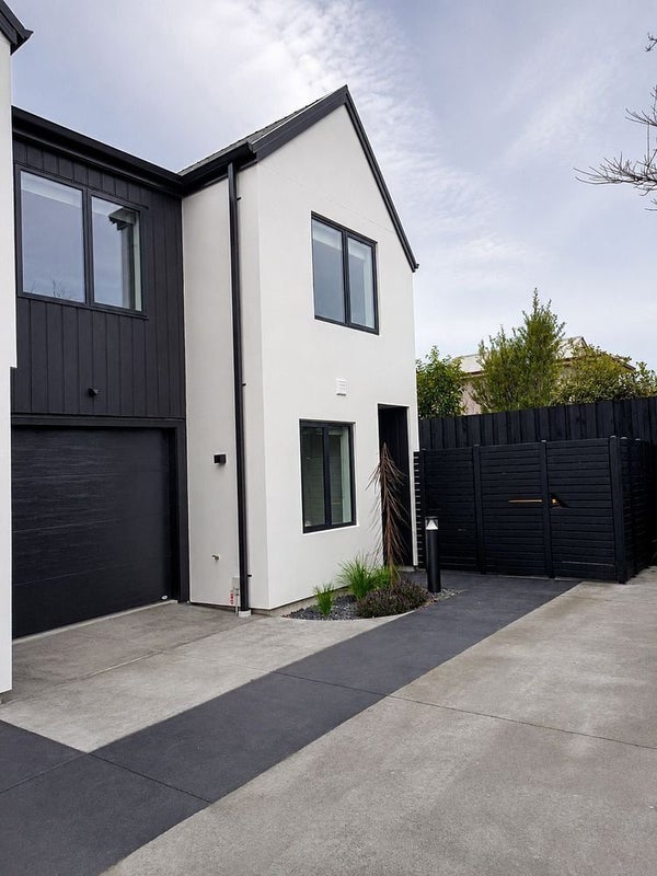 4/99 King Street, Sydenham, Christchurch - Carousel 1