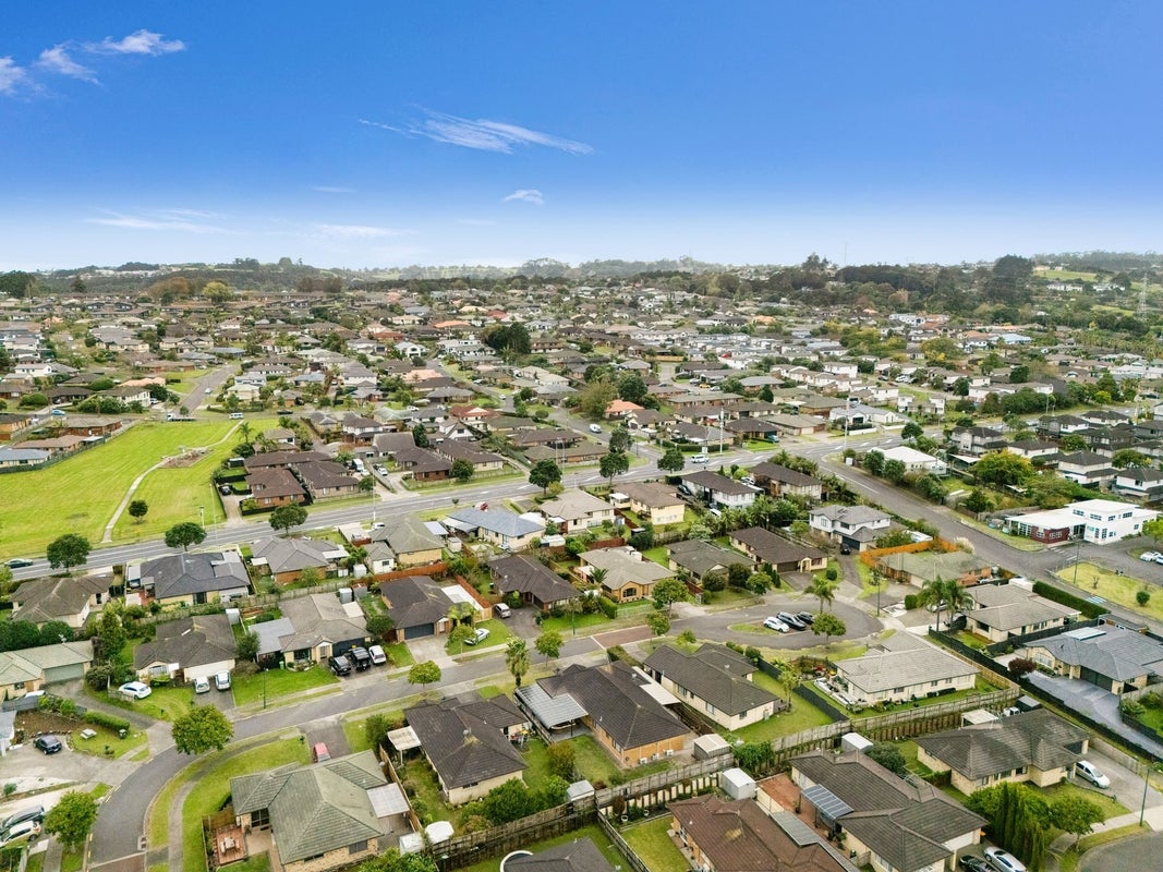 5 Sonterra Close, Randwick Park, Auckland - Carousel 24