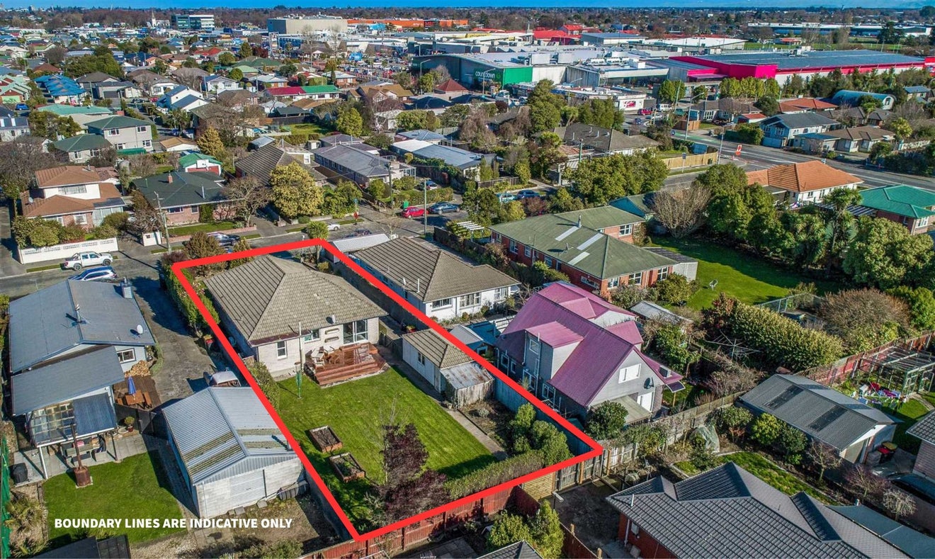 9 Shearer Avenue, Papanui, Christchurch - Carousel 1