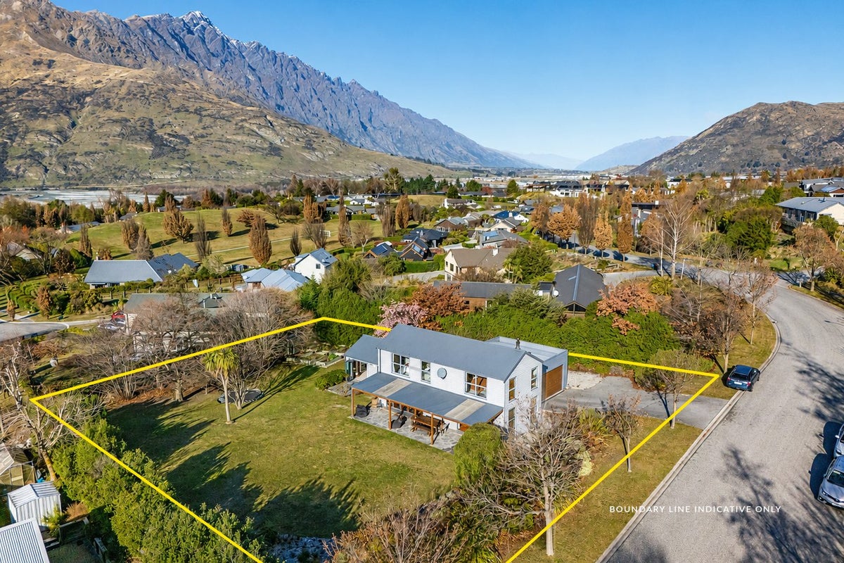 35 Ferry Hill Drive, Lower Shotover, Queenstown - Carousel 21