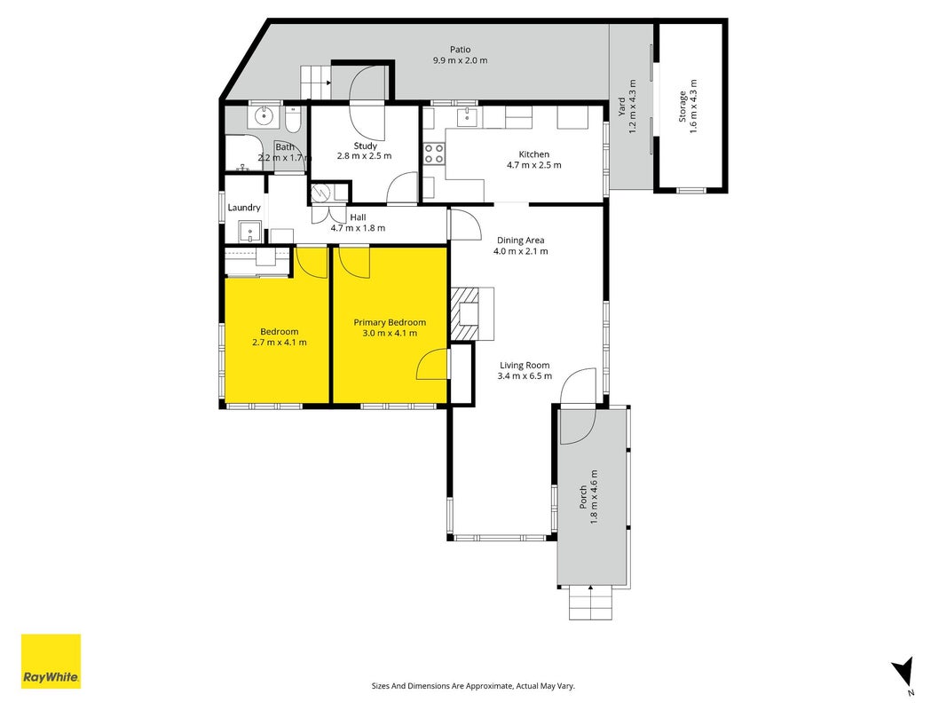10 Caen Road, Panmure, Auckland - Carousel 14