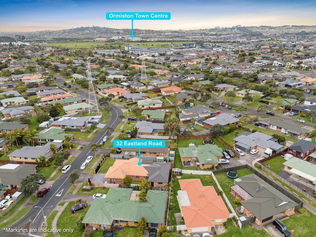 32 Eastland Road, Flat Bush, Auckland - Carousel 2