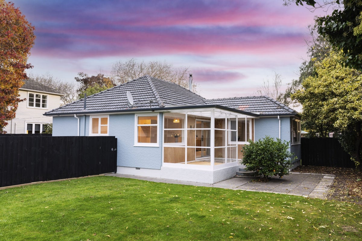 36 Eveleyn Couzins Avenue, Richmond, Christchurch - Carousel 1