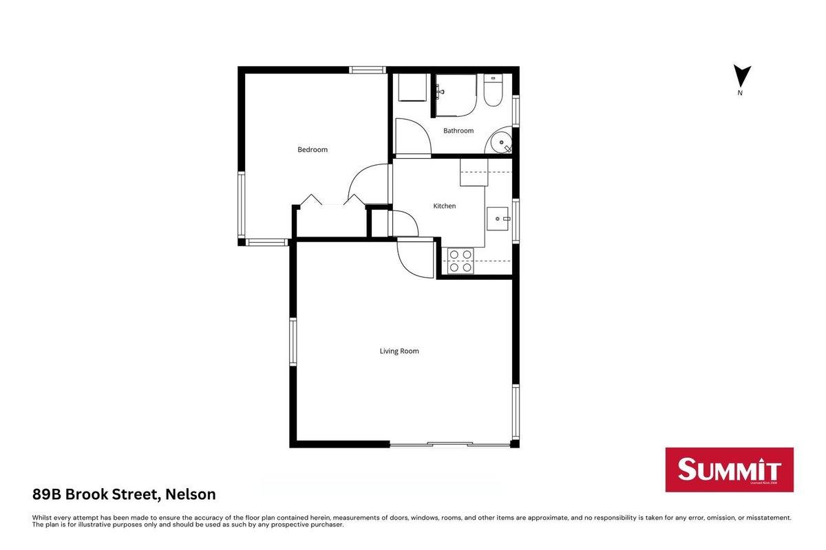 89B Brook Street, The Brook, Nelson - Carousel 22