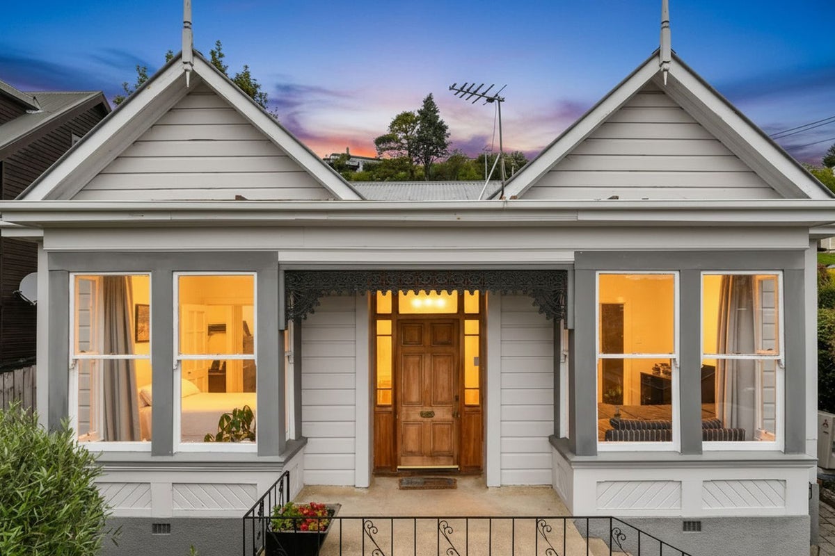 13 Coleridge Street, Kaikorai, Dunedin - Carousel 2