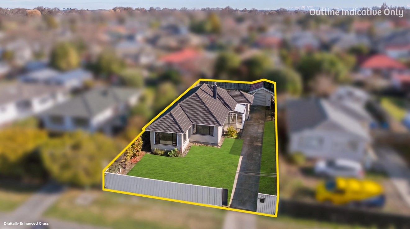 133 Marshland Road, Shirley, Christchurch - Carousel 1