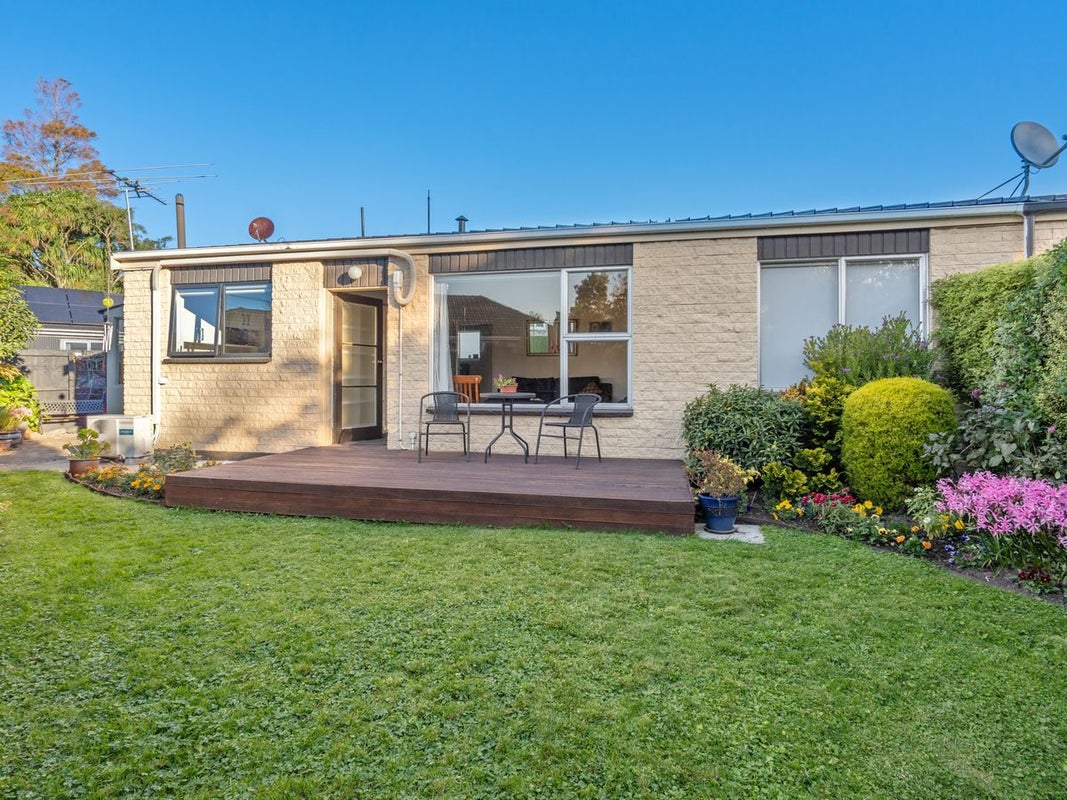 6/172A Harewood Road, Papanui, Christchurch - Carousel 1