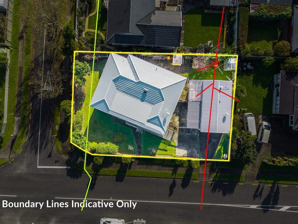3 Hope Farm Avenue, Pakuranga Heights, Auckland - Carousel 1