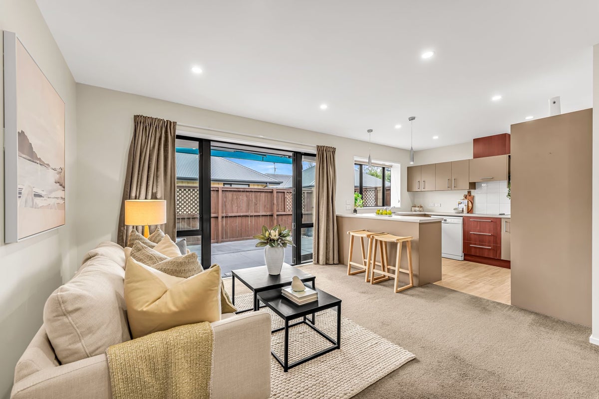 24B Sawyers Arms Road, Northcote, Christchurch - Carousel 1