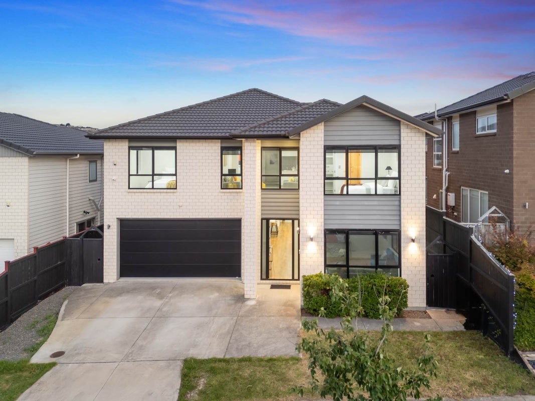Property Valuation for 7 Kapara Street, Flat Bush, Auckland | Trade Me ...