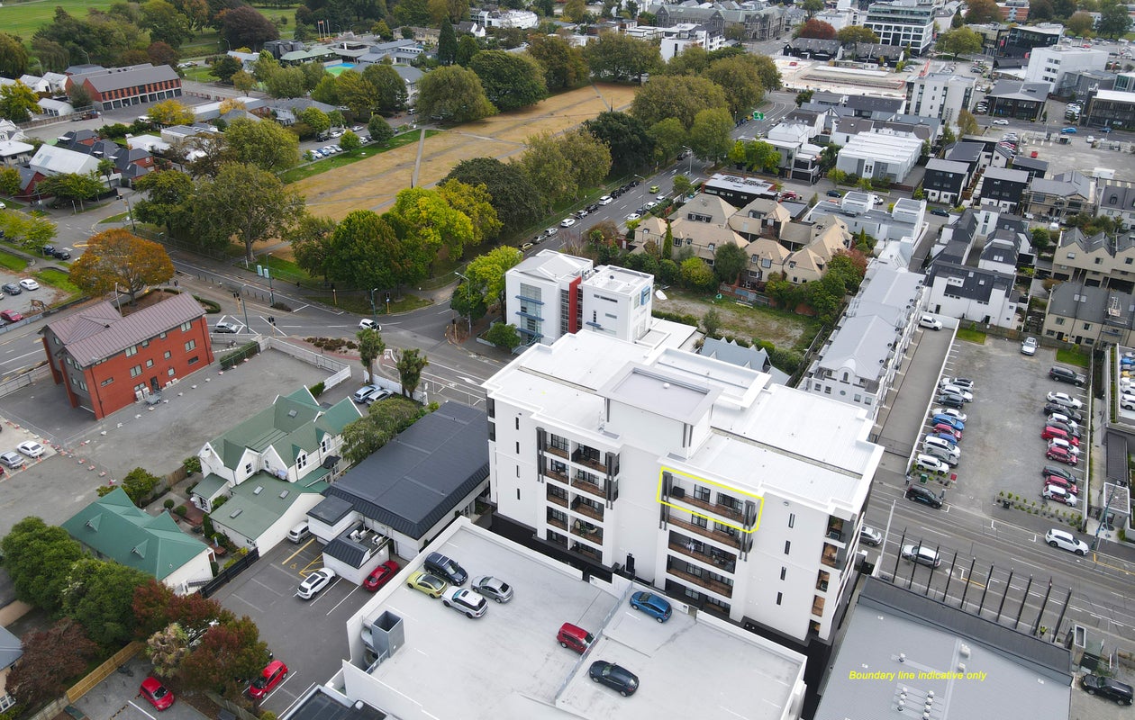 7/66L Armagh Street, Christchurch Central, Christchurch - Carousel 16