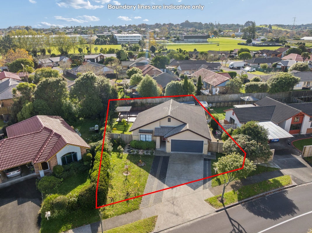 61 Foxlaw Street, Randwick Park, Auckland - Carousel 24