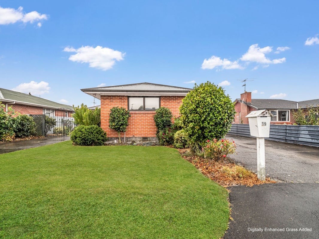 19 Porter Street, Netherby, Ashburton - Carousel 1