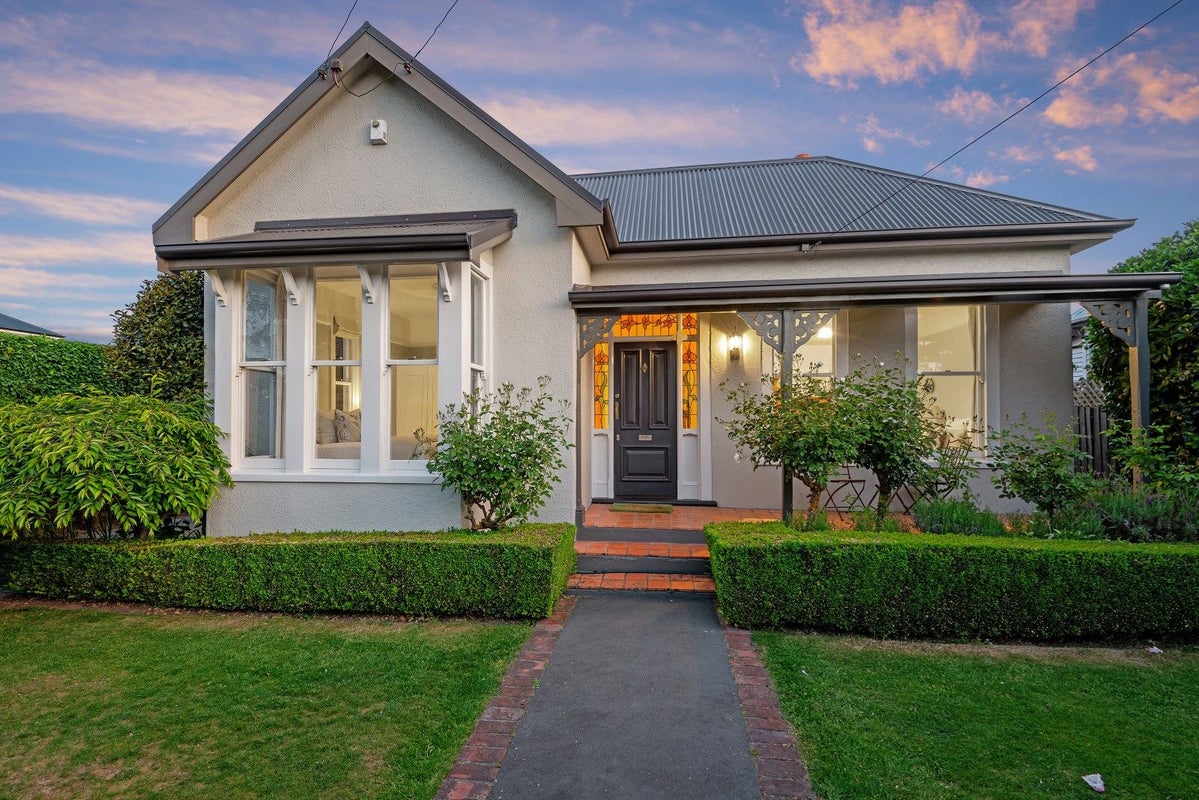 14 Weston Road, St Albans, Christchurch - Carousel 2