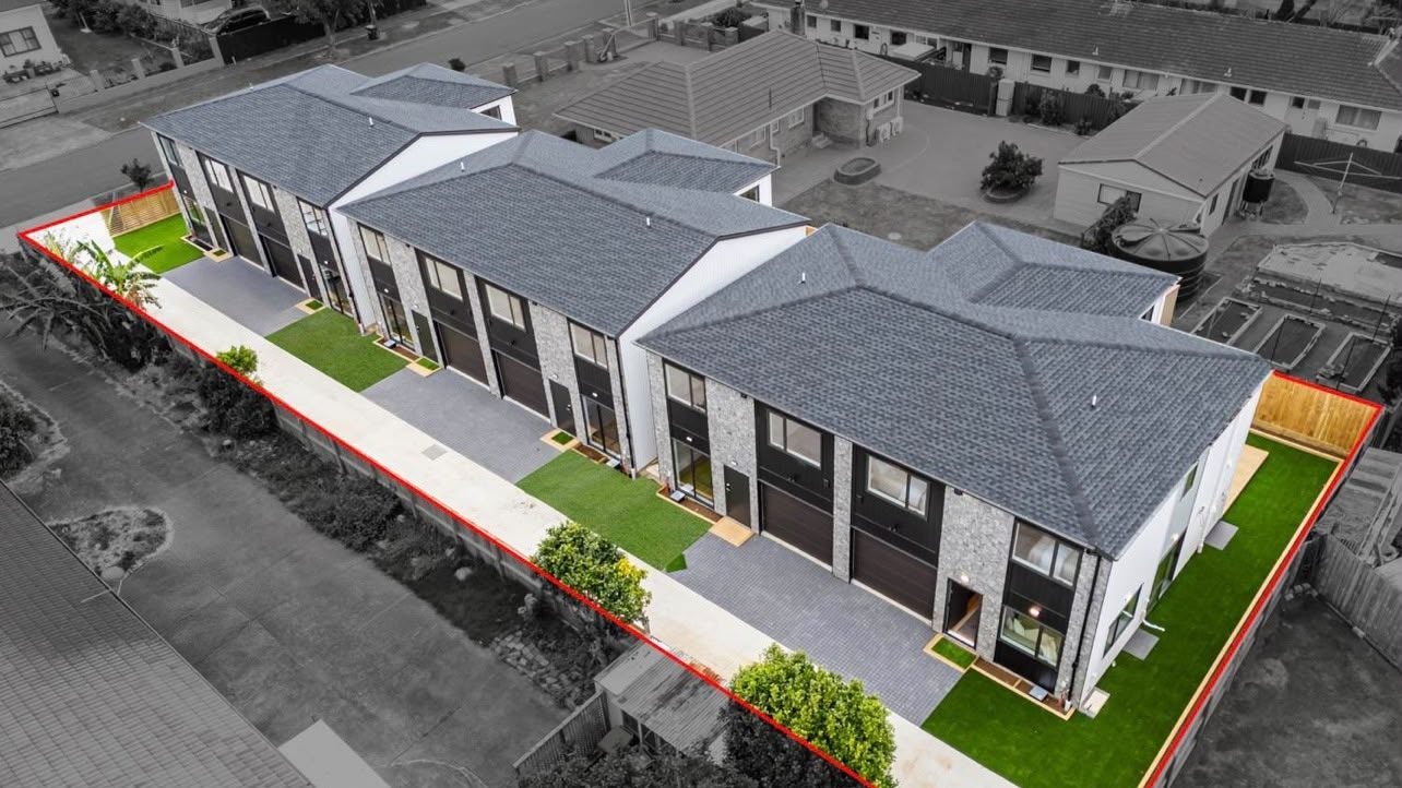 21C King Street, Papatoetoe, Auckland - Carousel 1