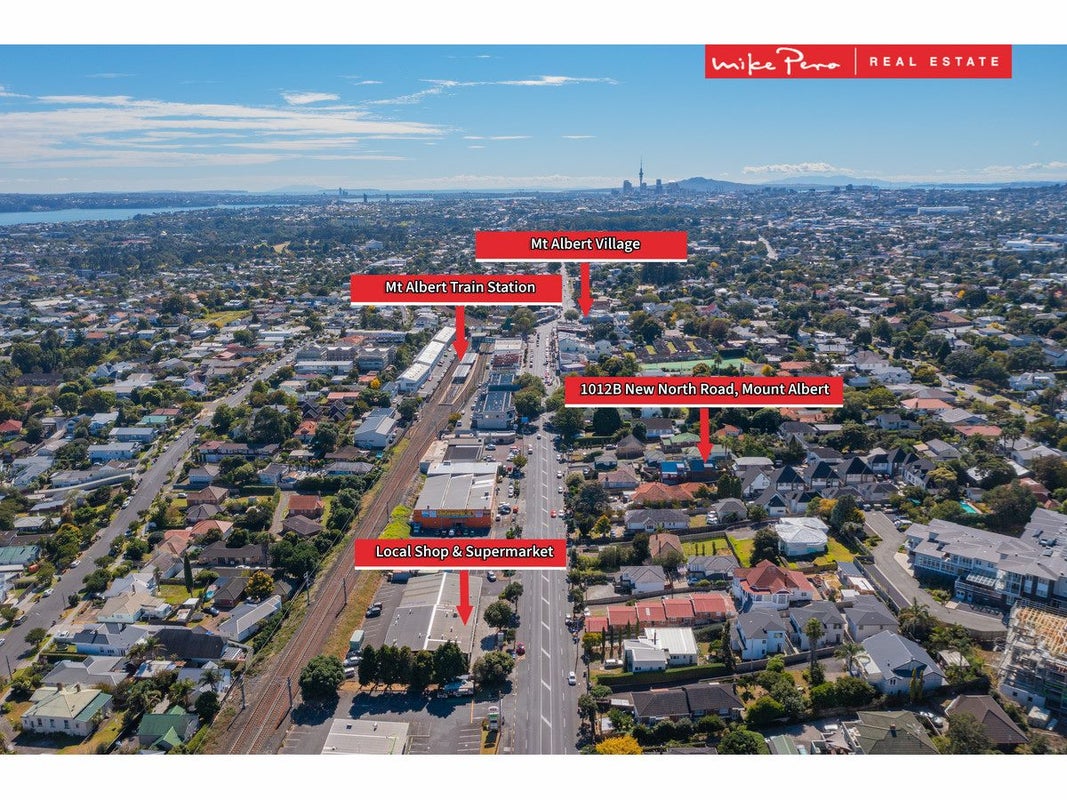 1012B New North Road, Mount Albert, Auckland - Carousel 18