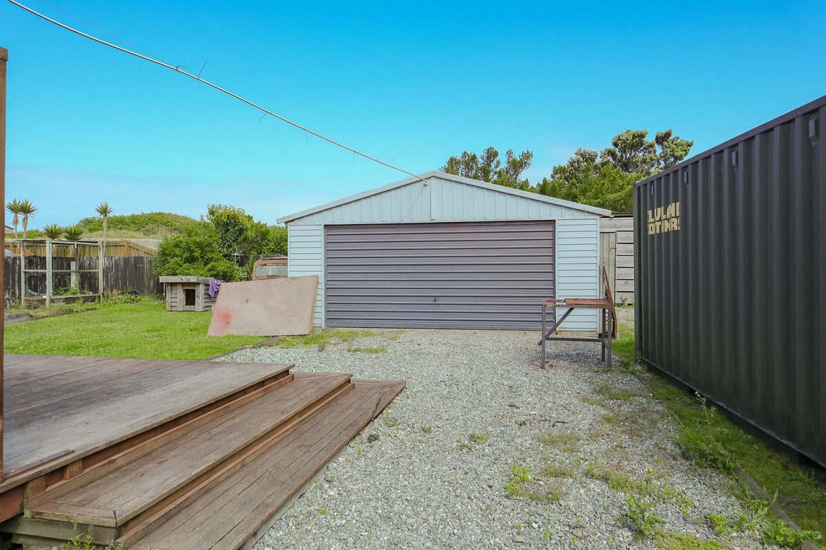114 Blake Street, Blaketown, Greymouth - Carousel 2