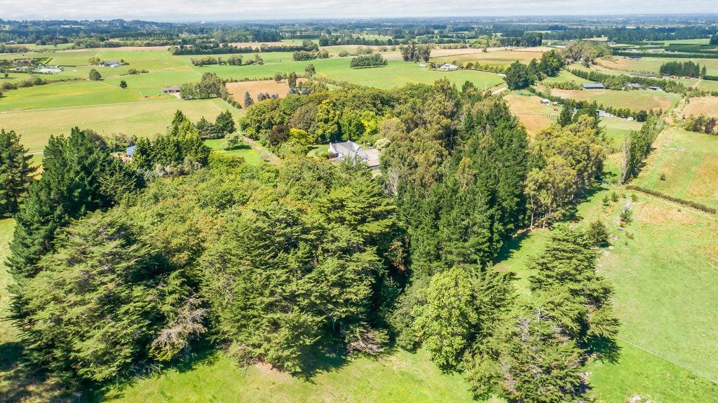 177 Round Hill Road, Loburn, Rangiora - Carousel 31
